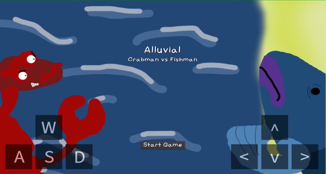 Alluvial screenshot 3