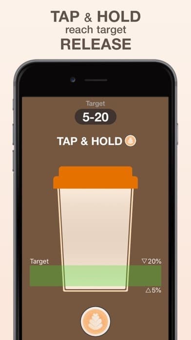 Pumpkin Spice - Challenge screenshot 2