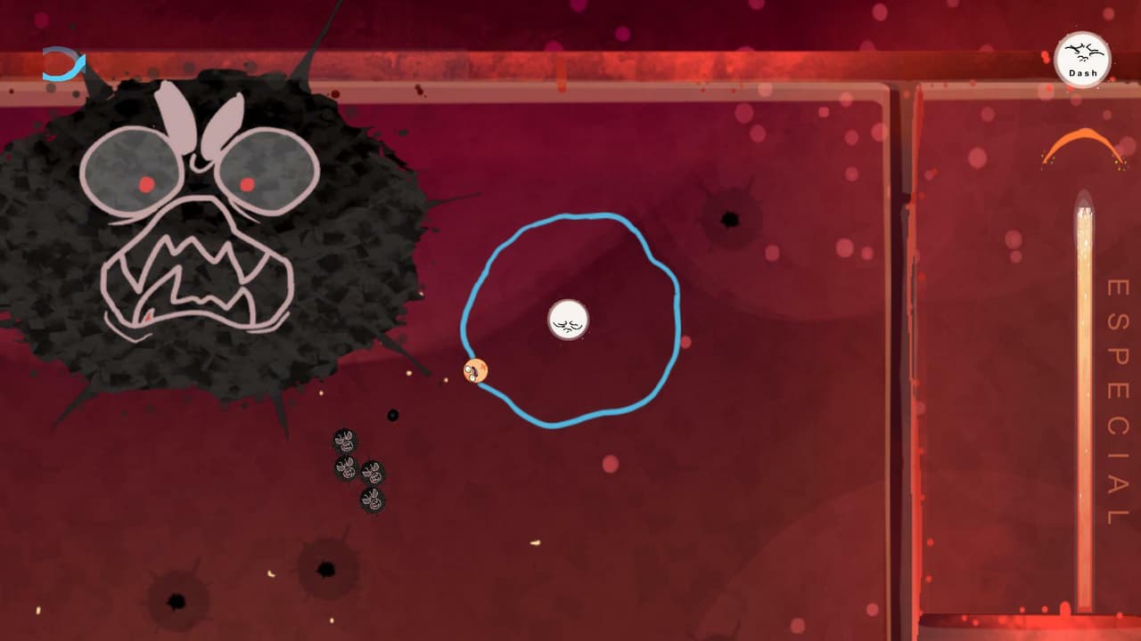 NanoCura screenshot 5