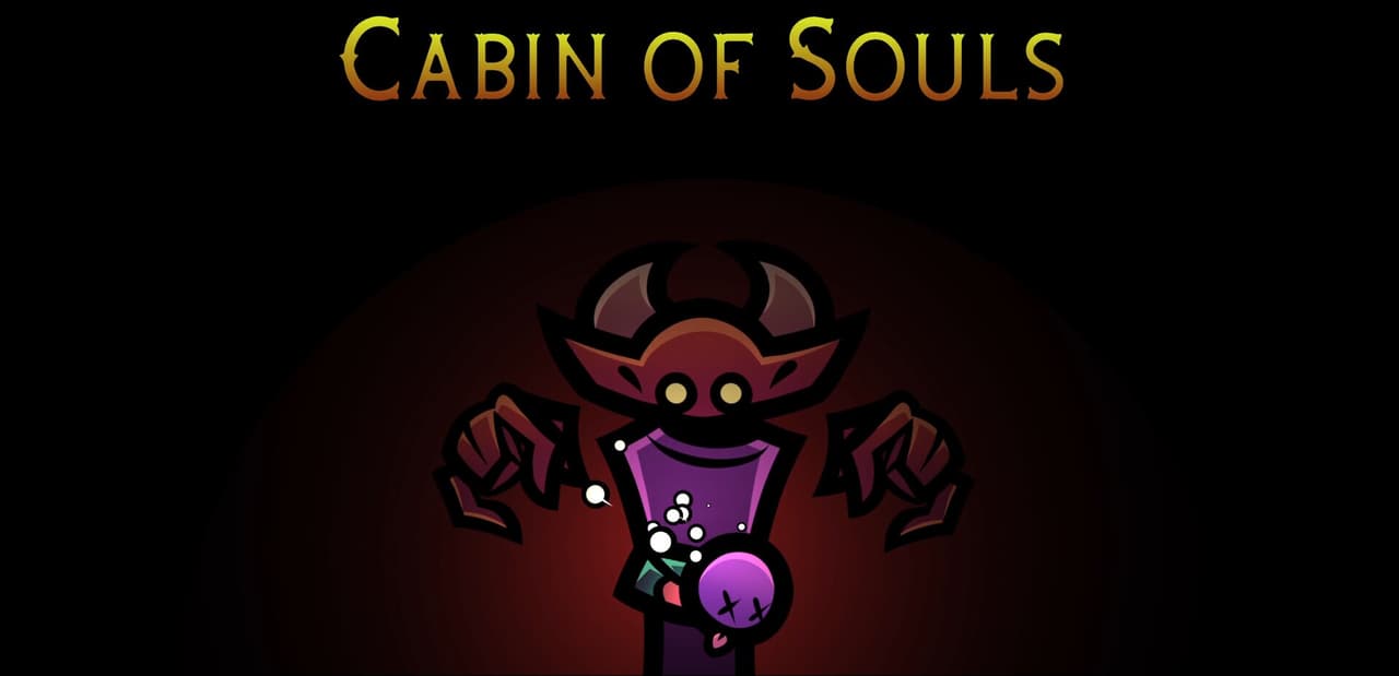 Cabin of Souls screenshot 2