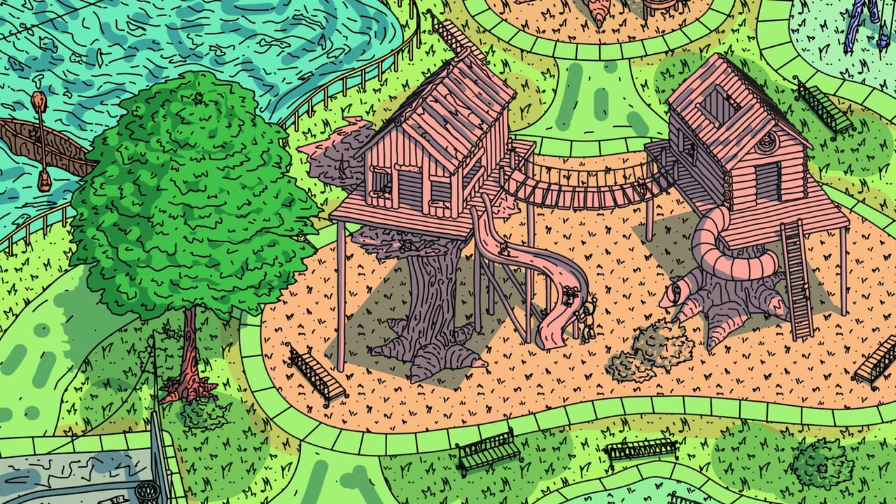 Purrfect Rescue screenshot 4