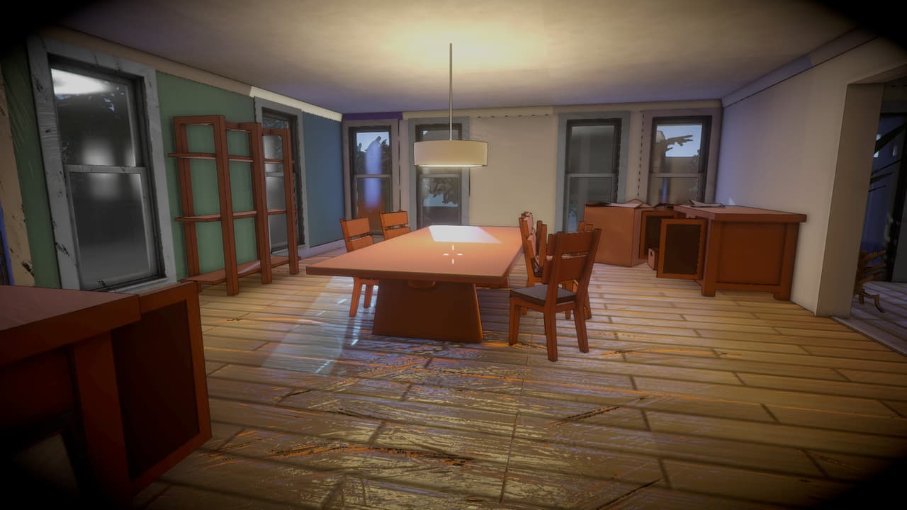 Reflections screenshot 6