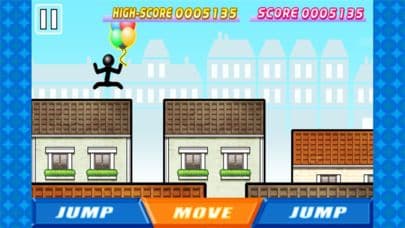 HyperJumper screenshot 5