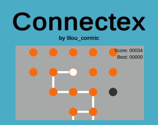 Connectex screenshot 2