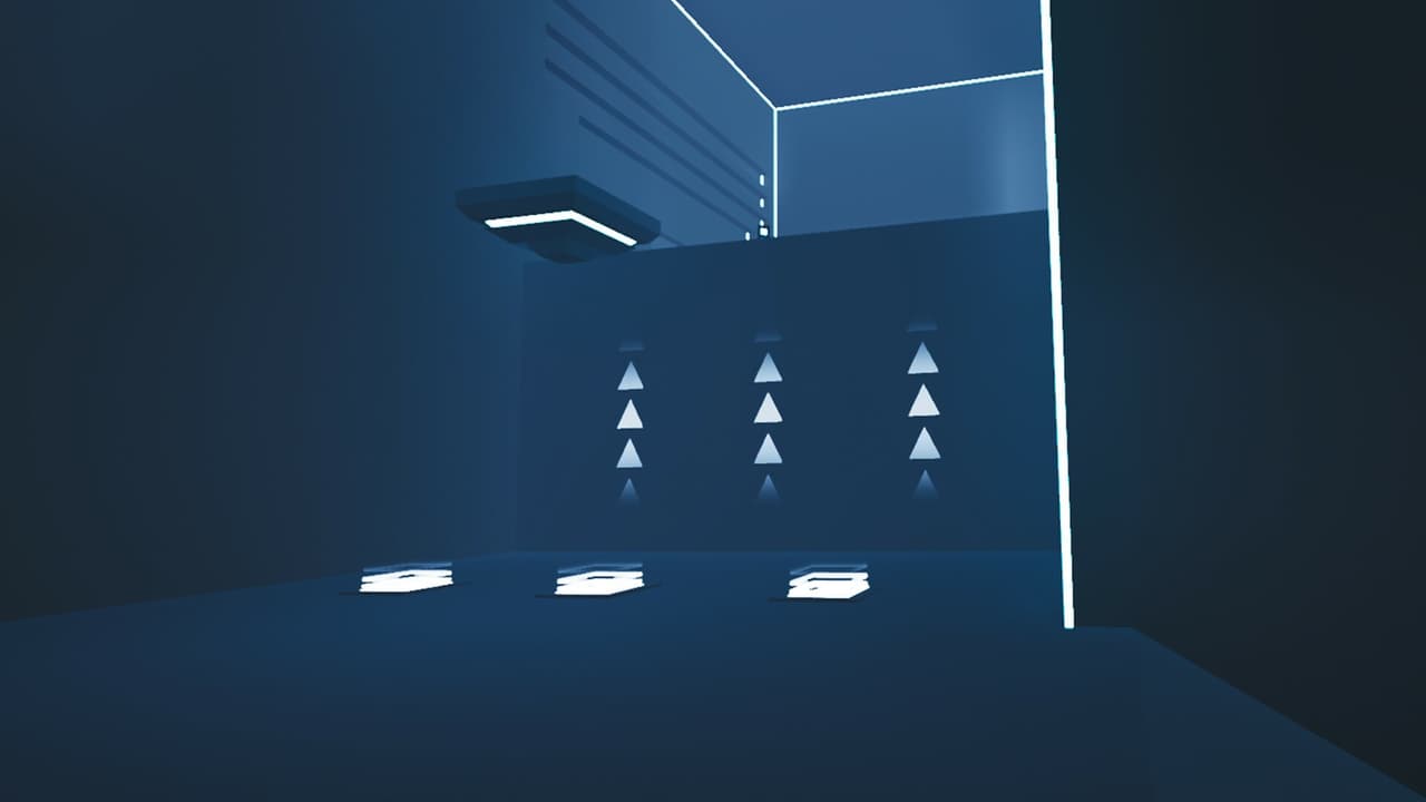 Traceurs Dreamlab VR