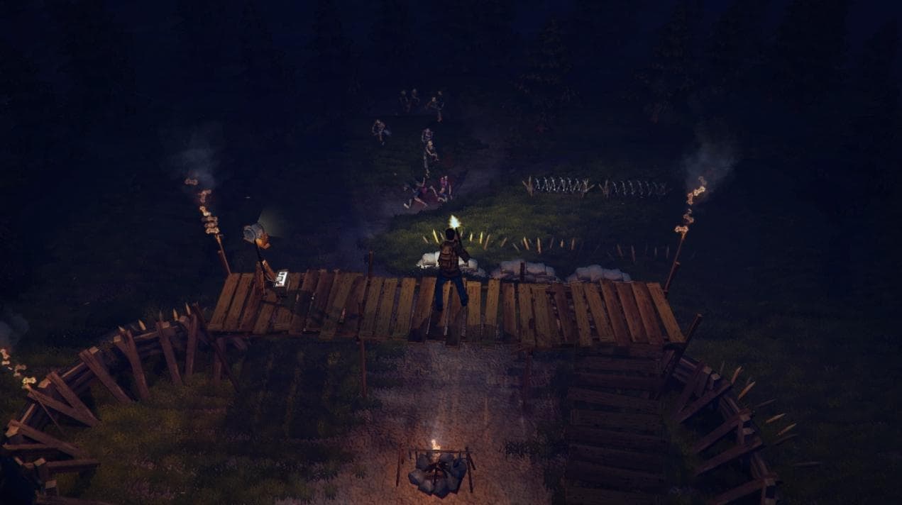 ROAM screenshot 5