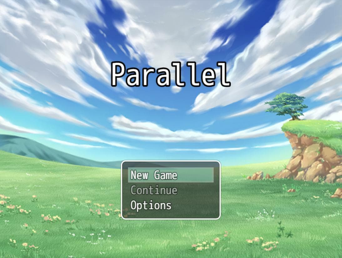 Parallel ( DEMO ) screenshot 2