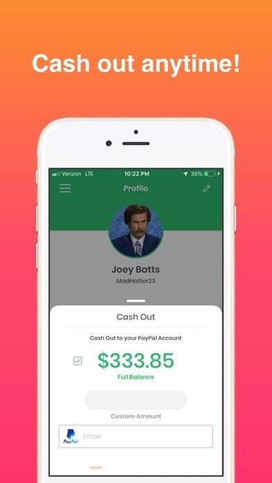 GameForm: Play Games for Money screenshot 6