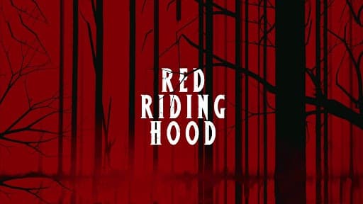 RED RIDING HOOD (itch) (FourMinds)