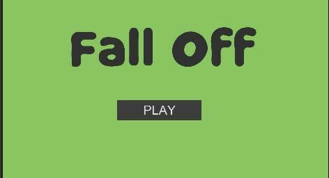 Fall Off screenshot 4