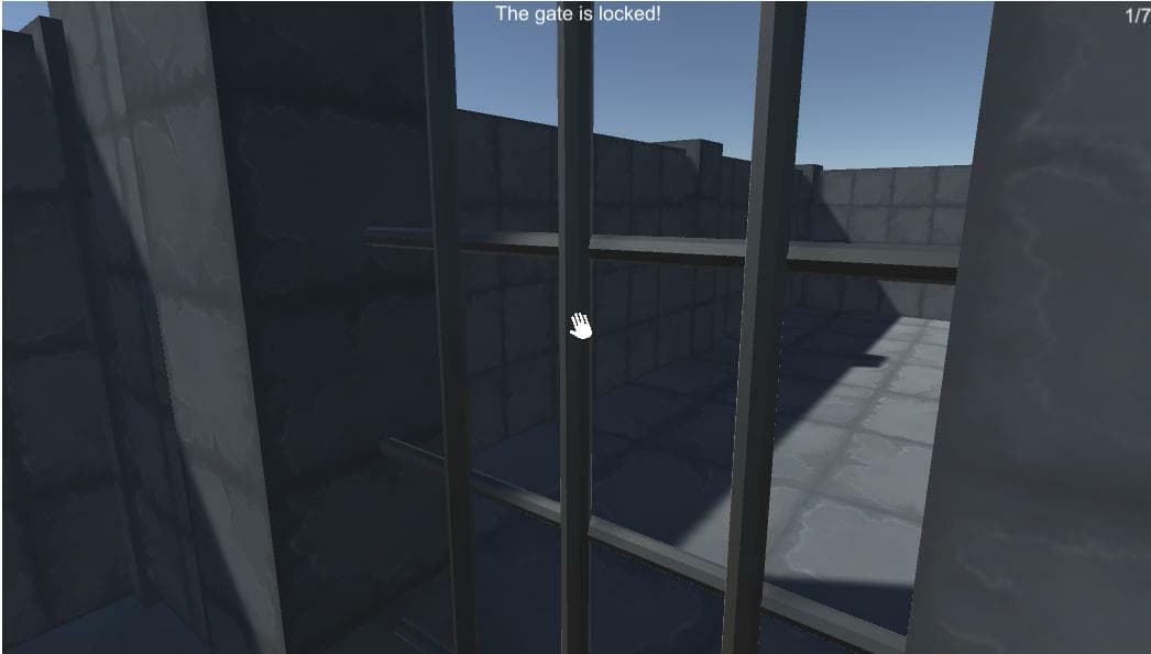 The Maze Castle - Lost in the day screenshot 2