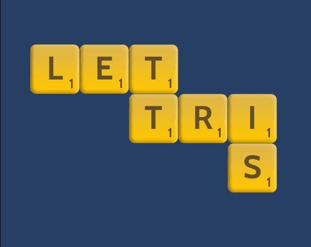 LETTRIS (bamsarker)