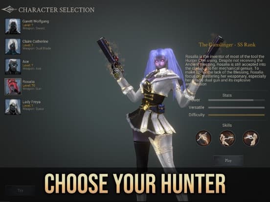 Shadow Hunter: Special Edition screenshot 5