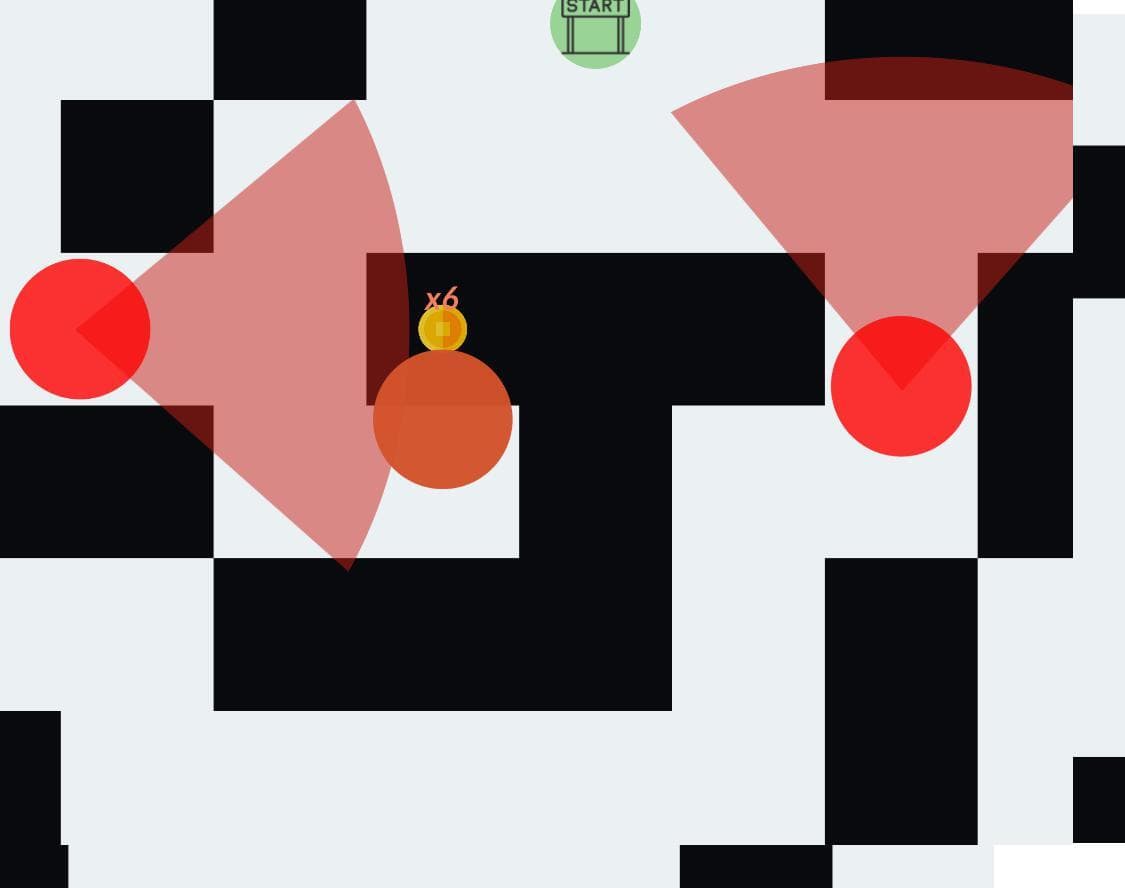 Endless Maze (Olayne)