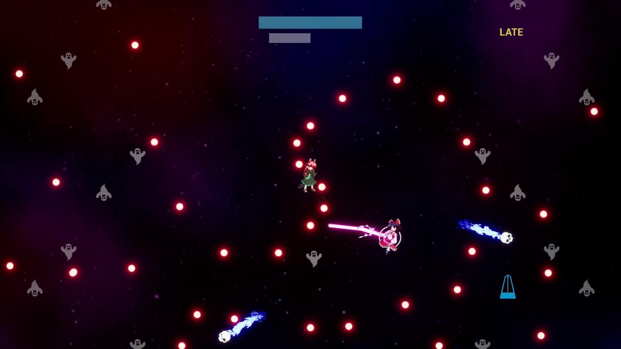 Osou screenshot 5