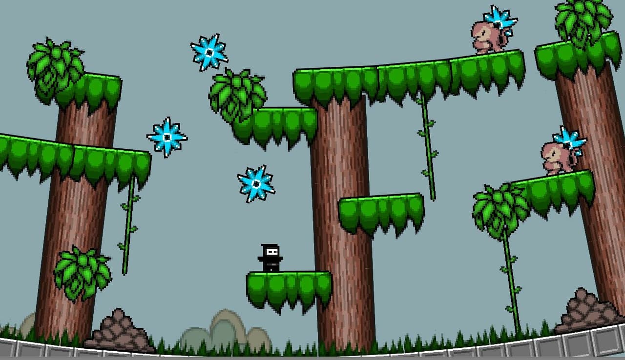 Loop Ninja