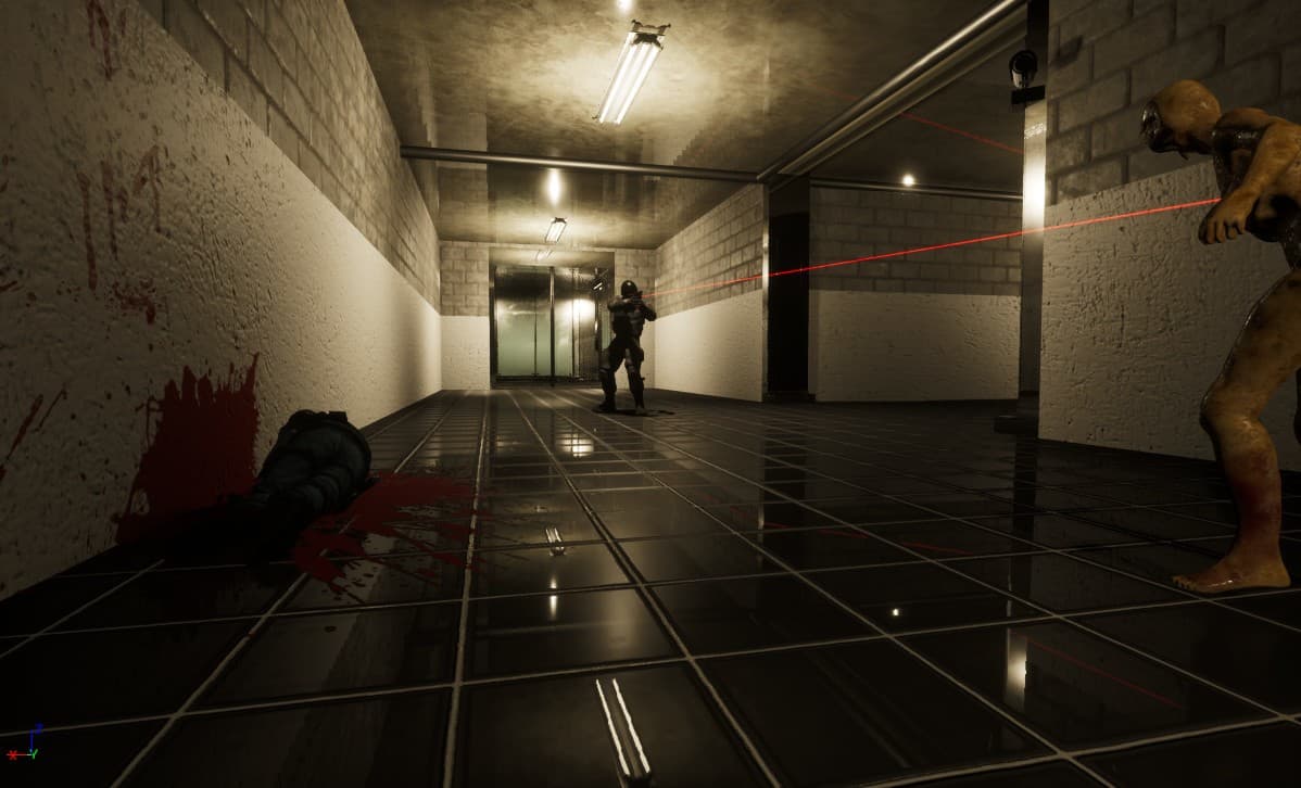 Negative Type screenshot 4
