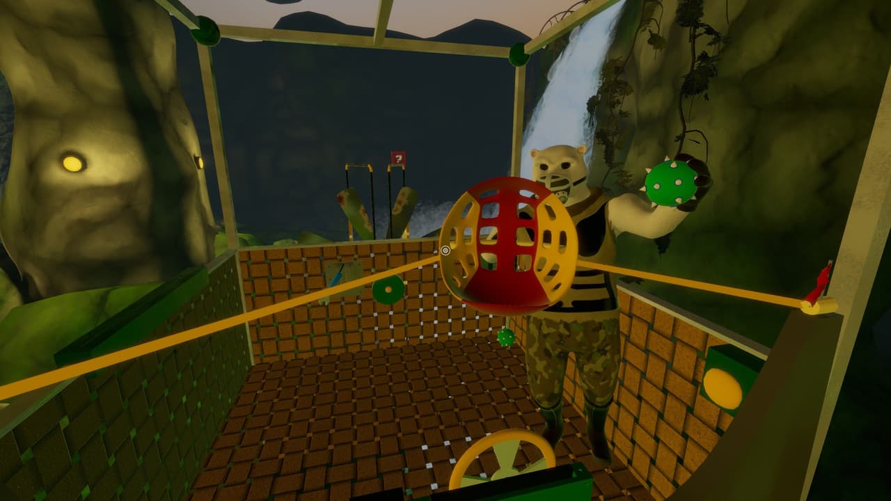 Balloonatics screenshot 2