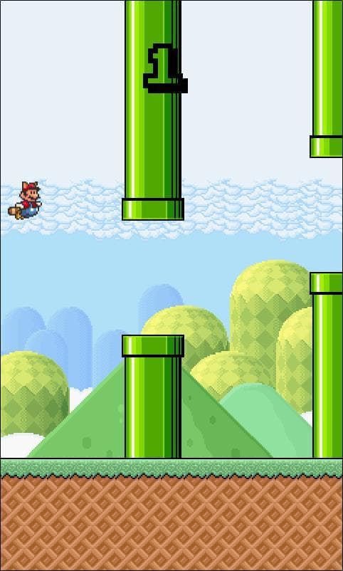 FlappyBros
