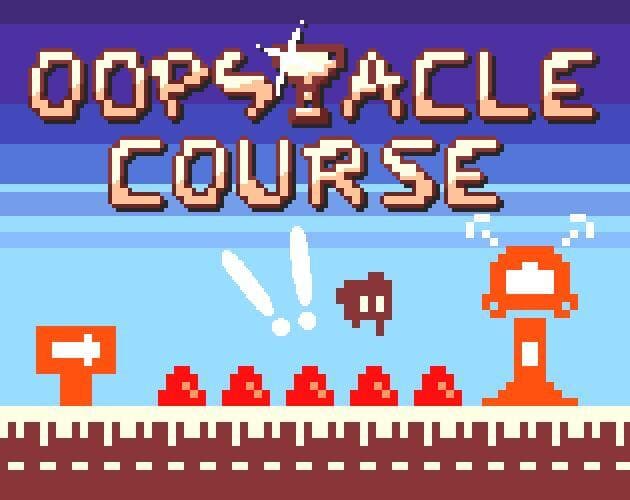 Oopstacle Course