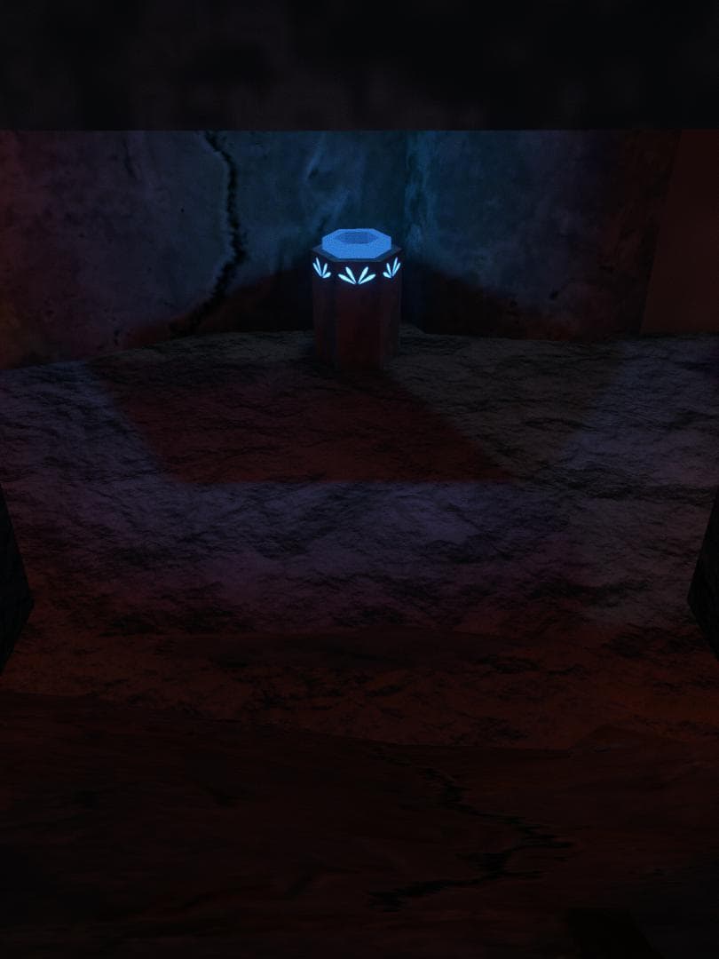 Abyss: Prison of Fear