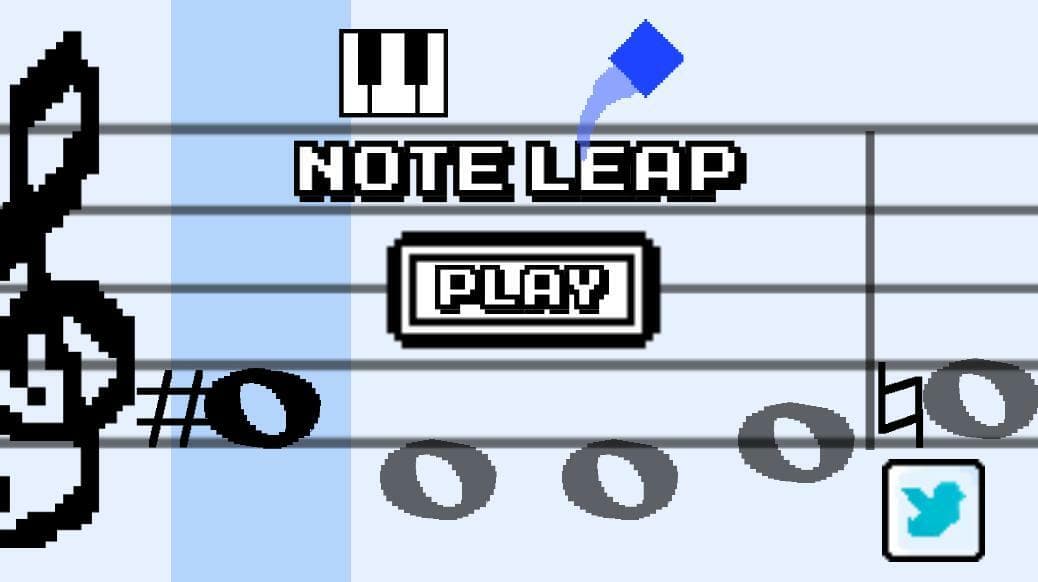 Note Leap screenshot 2