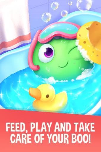 My Boo - Your Virtual Pet Game screenshot 3