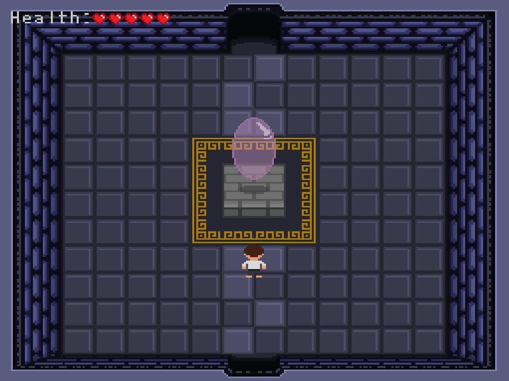 Champion of Light screenshot 4