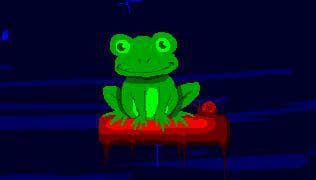 Berlin Mini Game Jam March