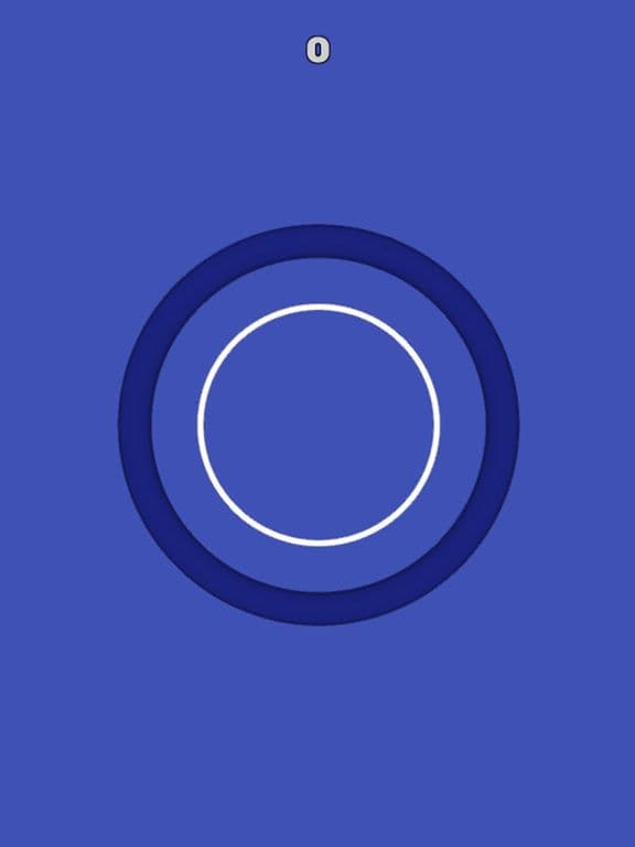 RING MASTER - Fun tap the ring screenshot 3