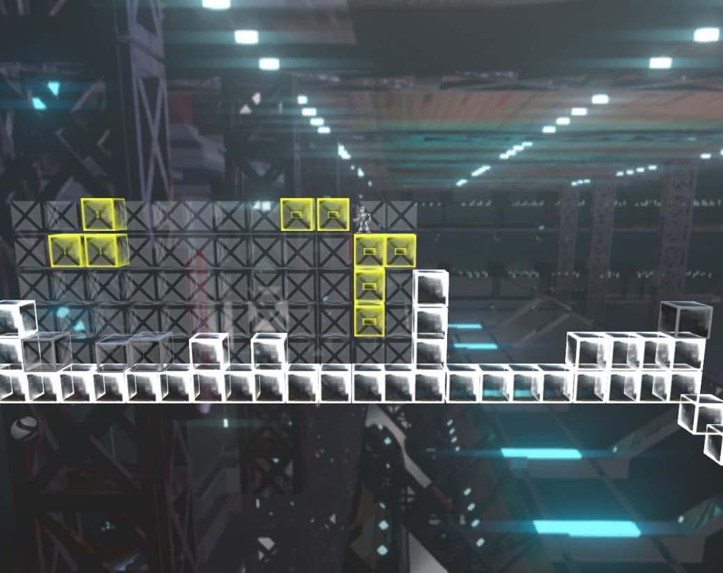 Builders screenshot 2