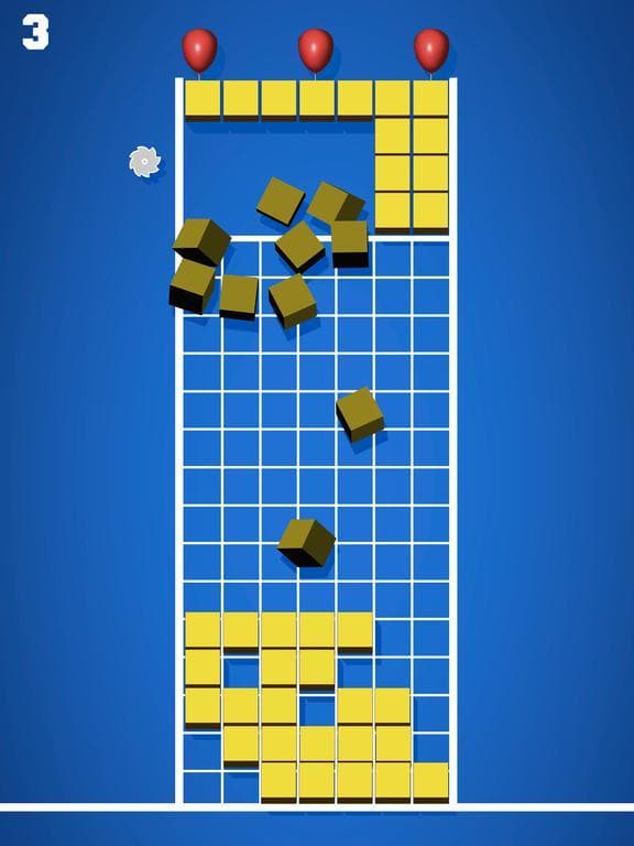 Cut N Pop screenshot 3