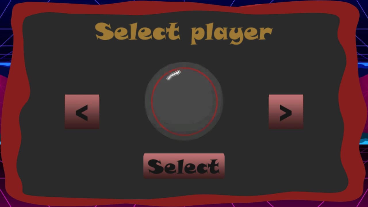 Bouncing ball (itch) (Manu Games) screenshot 2