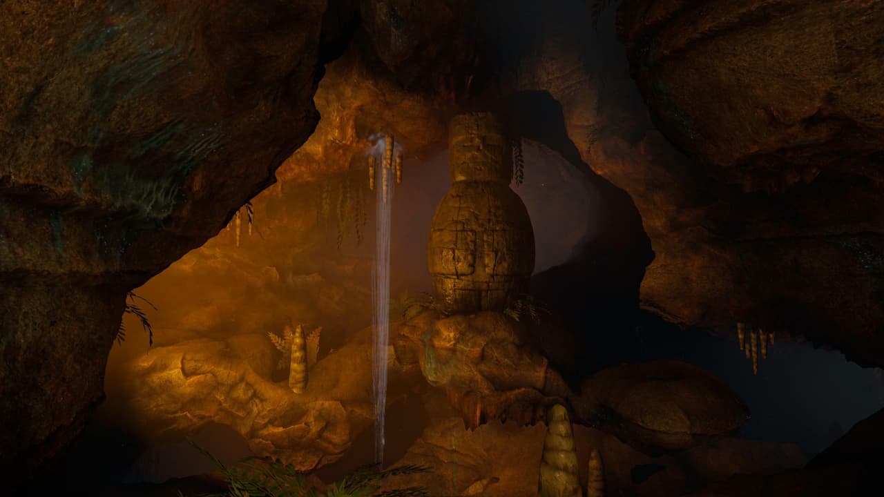 CAVEFOG screenshot 3