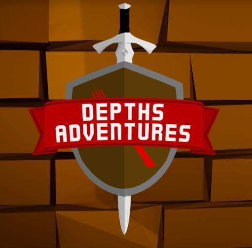 Depths Adventures