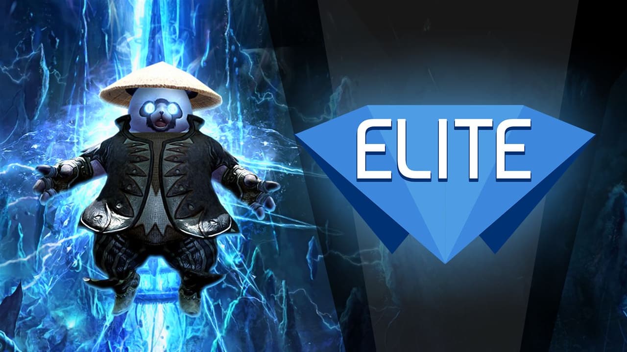 TERA: Founders Pack Supreme