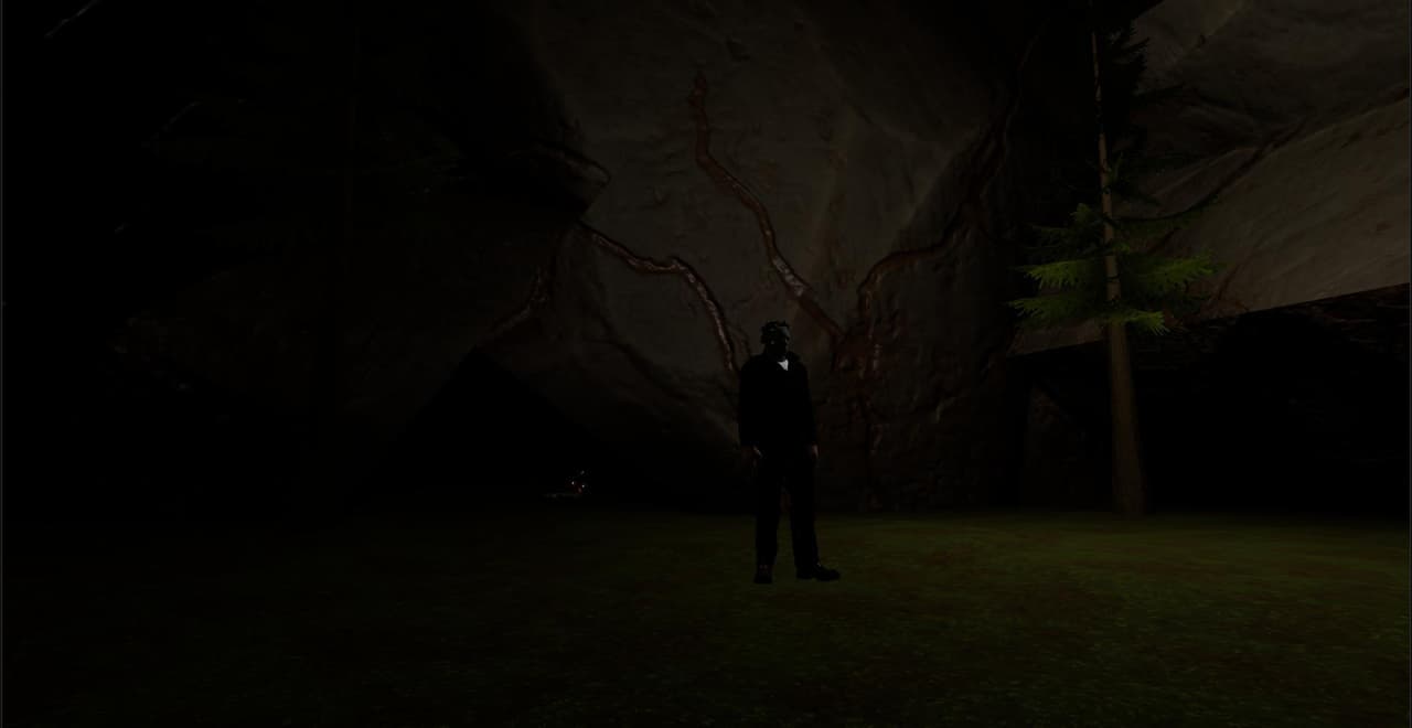 The Night Seeker