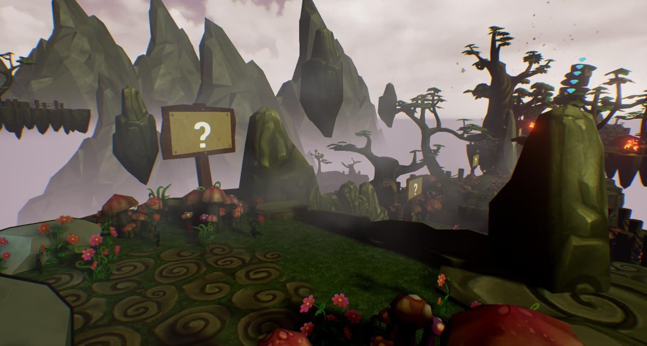 Medieval Steve - DEMO screenshot 3