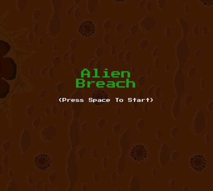 Alien Breach screenshot 2