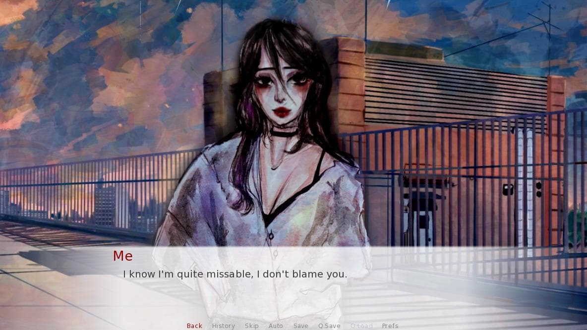 She Was A Dream screenshot 6