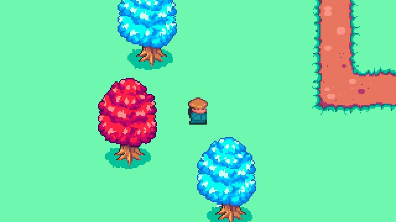 ninja adventure (TheCorrupterDev) screenshot 6