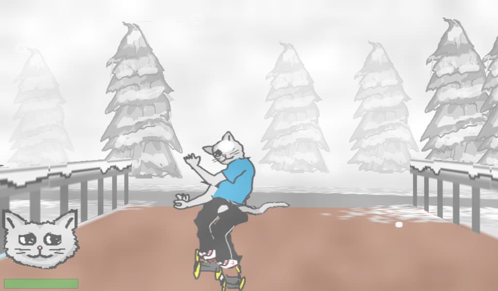 Pedal-Olli 3D screenshot 5
