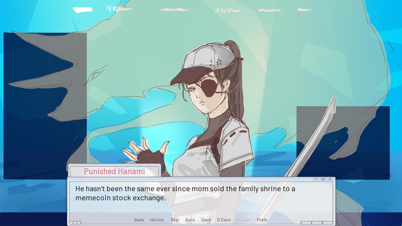 Zucchiniverse screenshot 3