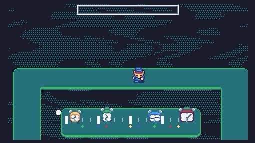 Rise n Time screenshot 3