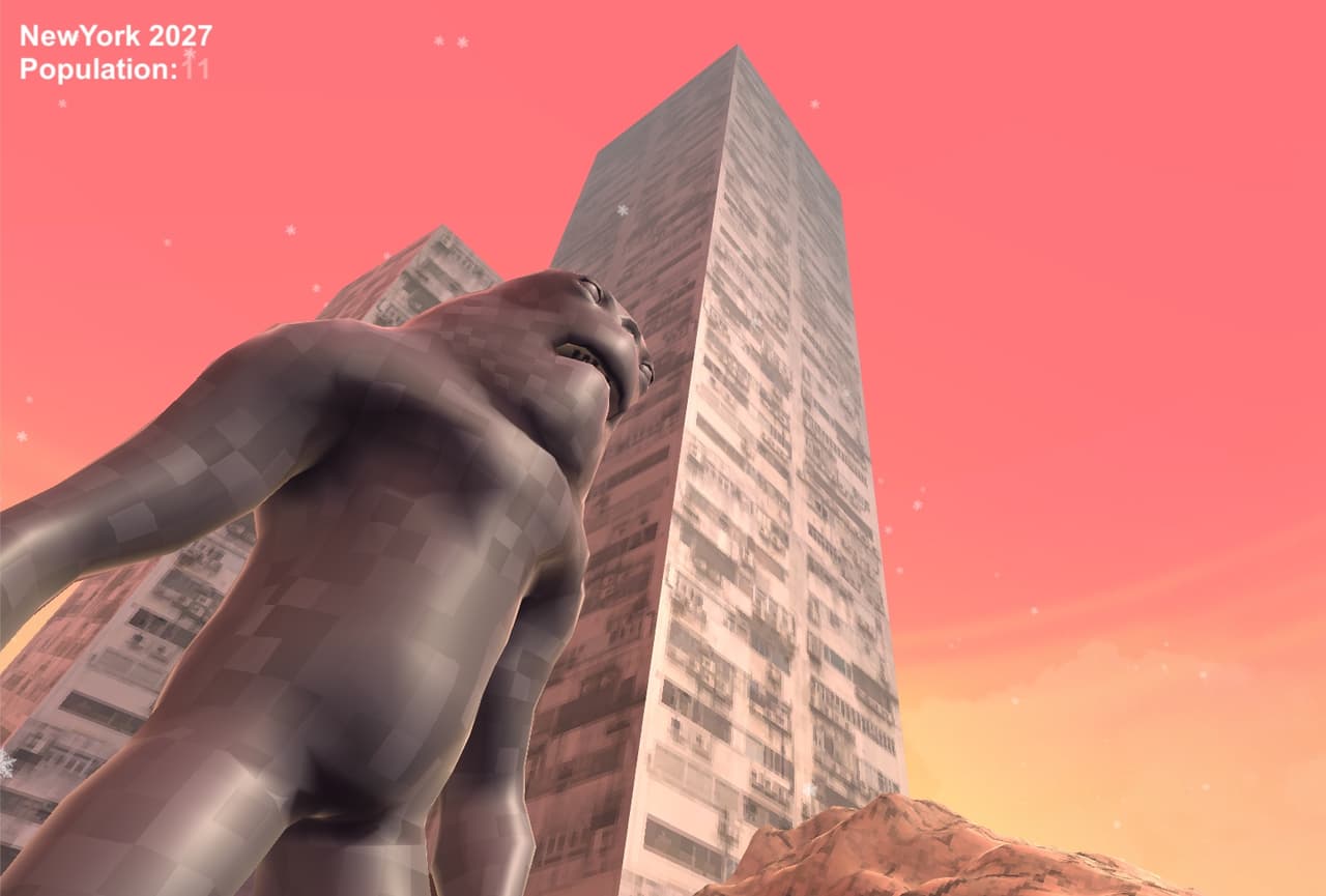 GGJ Harvesters screenshot 2