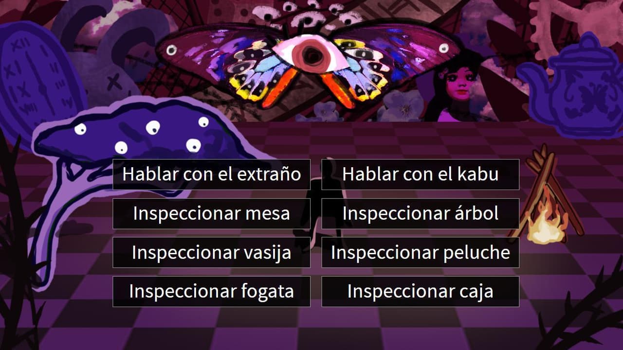 A Nightmares Dream screenshot 2