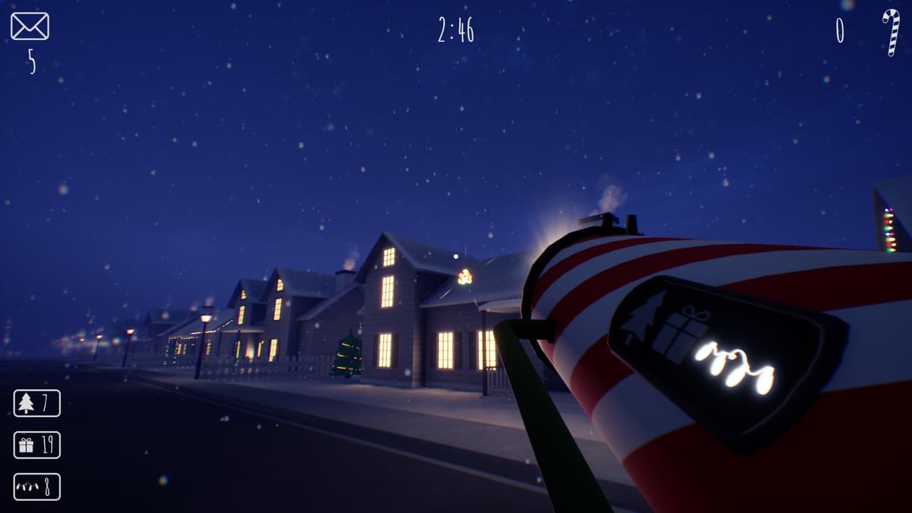 Christmas Time 2019