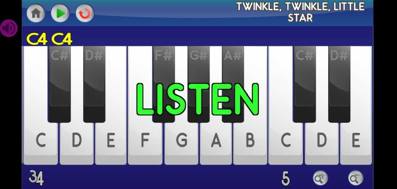 Music Genious screenshot 4