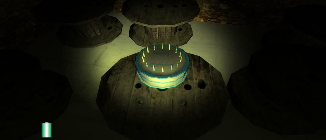 Under the ground (itch) screenshot 4