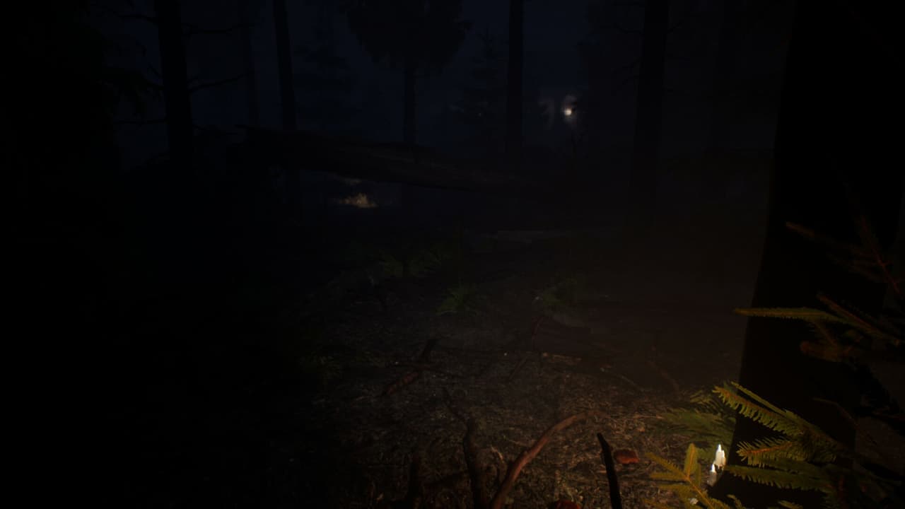 Misery Mansion screenshot 6